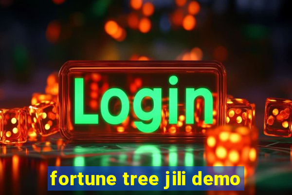 fortune tree jili demo